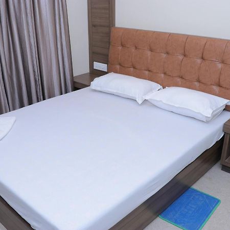 Sshankar Guest House Calcutta Exteriör bild