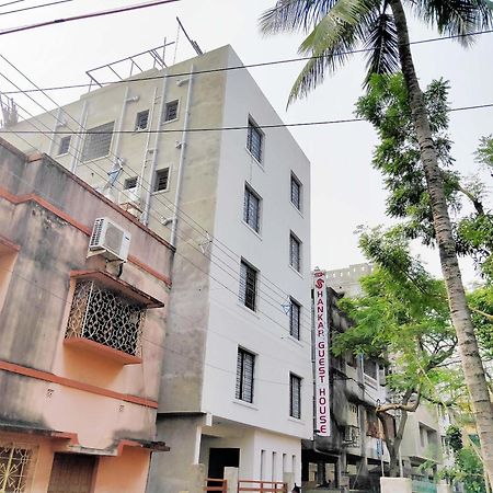 Sshankar Guest House Calcutta Exteriör bild